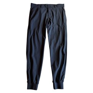 Men's Greyson Montauk Performance Jogger 33x30, Dark Blue